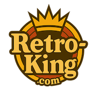Retro-King.com Alles was alt und neu und gut ist